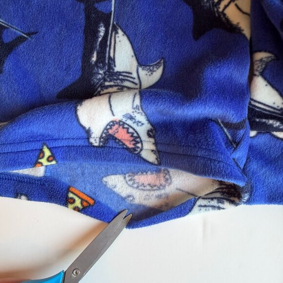 3/$15 Bundle | SUPER SOFT Boy's PJs Matching Set S/2 - Picture 6 of 7